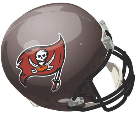 Download Tampa Bay Buccaneers Helmet Logo | Wallpapers.com