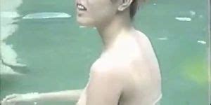 Full Nude Body Hot Spring Bathing Tnaflix