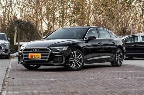 奥迪2021款奥迪A6L 3 0T自动55TFSI quattro尊享动感型报价 参数 图片 新浪汽车