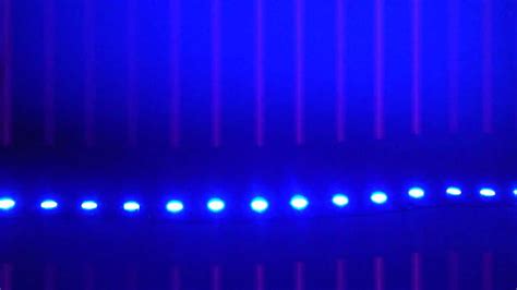 Blue Led Lights Room Aesthetic - bmp-online