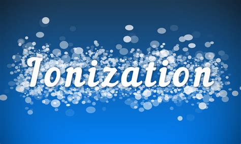 Ionization Images – Browse 7,748 Stock Photos, Vectors, and Video ...