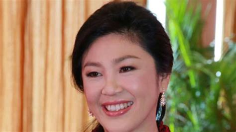 Thailand PM Yingluck Shinawatra defends herself against rice charges