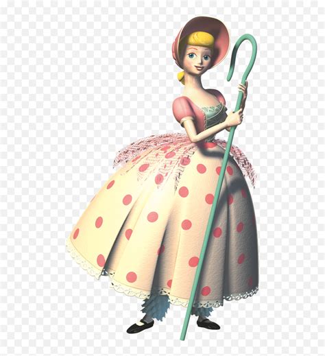 Least Favorite Toy Story Character Toy Story Collection Bo Peep Png