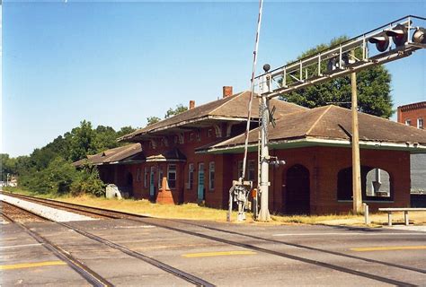 Atlanta West Point Railroad Georgia Hogansville Flickr