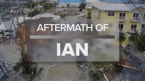 Get Federal Disaster Assistance From FEMA After Ian Firstcoastnews