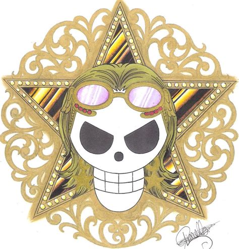 Gild Tesoro Pirate Emblem Film Gold By Loloow On Deviantart