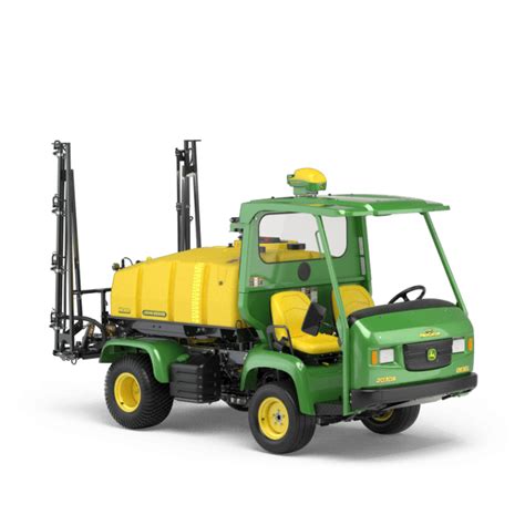 Turf Sprayers Explore John Deere