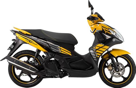 Automatic Yamaha Nouvo Motorbike Rental The Best Motorcycle Rental