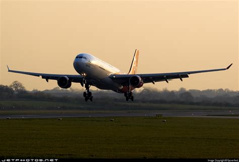 A Aeg Airbus A Qatar Airways Adrian Jack Jetphotos