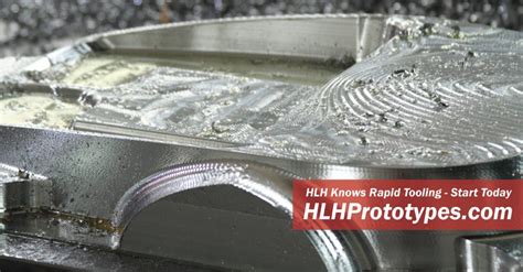 What Is Rapid Tooling And Rapid Tooling Advantages Hlh Prototypes Co Ltd