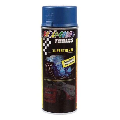 Tuning SUPERTHERM Sprej 400 Ml DUPLI COLOR Proalat Ba