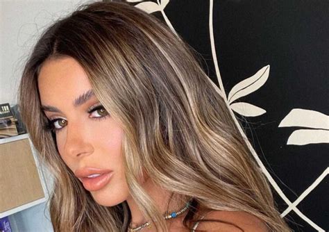 9 Hot Sexy Brielle Nicole Bikini Pics