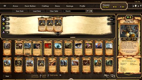 The Best Digital Card Games Of 2013