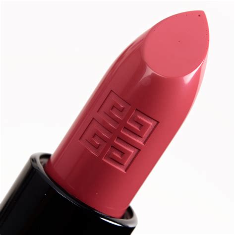 Givenchy Street Rose Rose Nocturne Purple Fiction Rouge Interdit