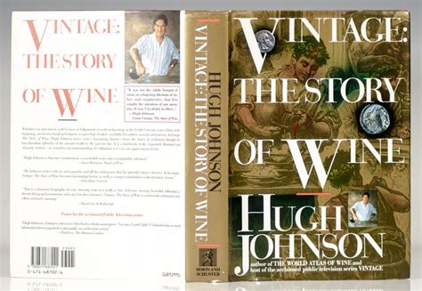 Vintage: The Story of Wine. - Raptis Rare Books | Fine Rare and ...