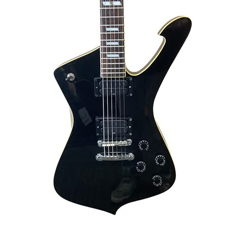 Ibanez Iceman IC400 | Reverb