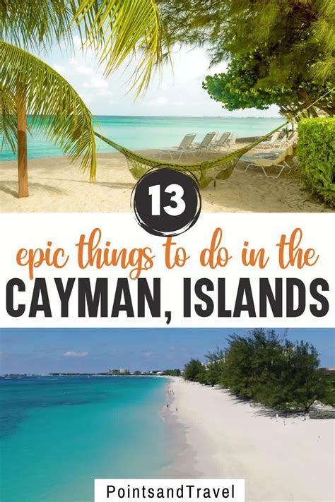 2023 grand cayman island planning guide – Artofit