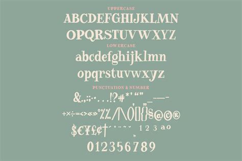 Freed Madison Font Dfonts