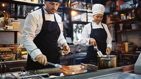 Line Cook Job Description Key Components Tips And Templates For Hir