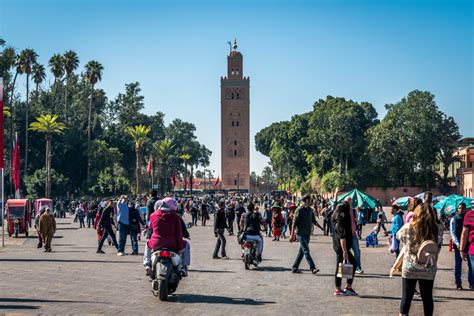 Que faire à Marrakech Nos incontournables en 3 jours