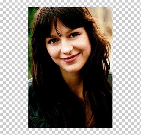 Melissa Benoist Glee Marley Rose Portrait Photography The CW Television