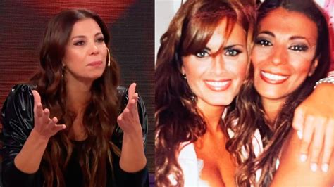 Ximena Capristo contó cómo recuerda a Silvina Luna Dejó una gran