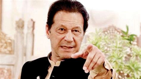 Imran Khan Moves Apex Court For Probe Into Polls