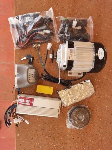 Bldc Motor 750w 48v At Rs 6500 New Items In Erode Id 25649382591