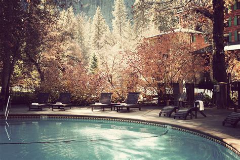 The Ahwahnee Hotel | Gallivant