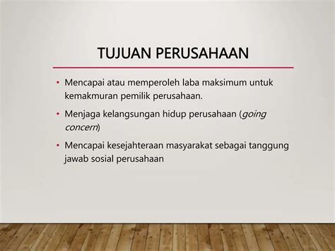 Konsep Dasar Manajemen Keuangan Ppt