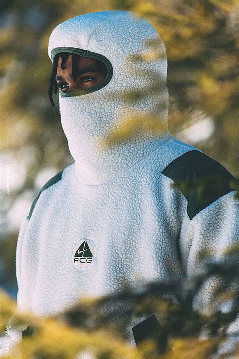 Pin By D Du Son On Apparel Outdoor Fashion Nike Acg Acg