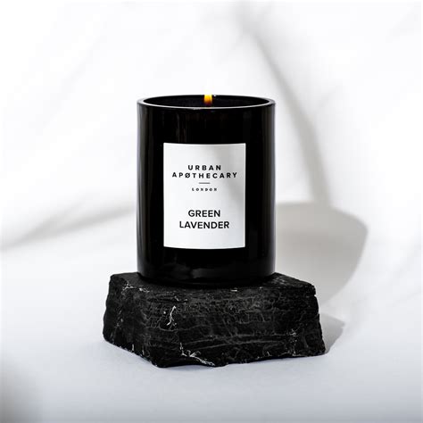 Award Winning Luxury Home Fragrance and Bath & Body | Urban Apothecary ...