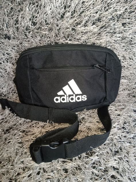 Adidas Belt Bag Mens Fashion Bags Belt Bags Clutches And Pouches