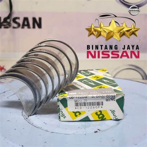 Jual Metal Jalan Nissan Serena C Jepang Nissan Xtrail X Trail T