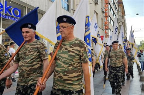 ODRŽANA SVEČANA AKADEMIJA POVODOM 31 GODIŠNJICE FORMIRANJA PRVOG