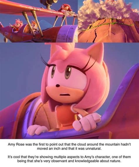 Sonic Amy Arts On Instagram Sonic Prime Is Showing That There Are