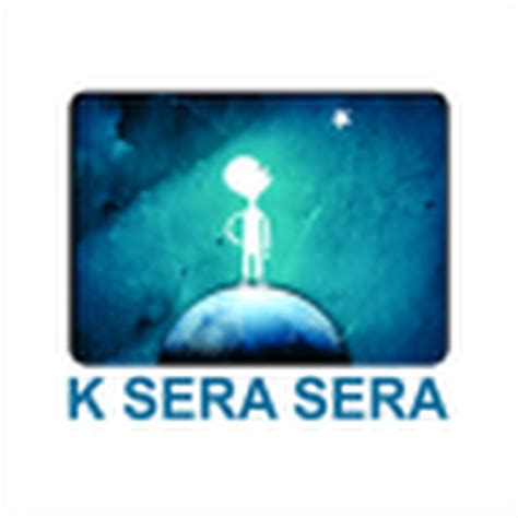 K Sera Sera Official - YouTube