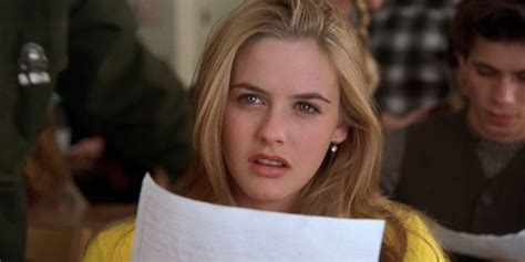 The Five Best Alicia Silverstone Movies Of Her Career Tvovermind