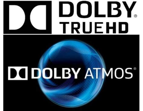 Dolby TrueHD VS Dolby Atmos, Which is Better? | Leawo