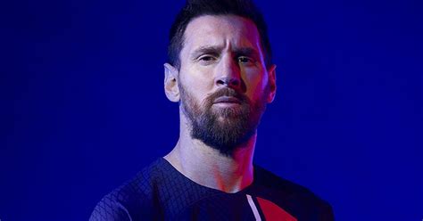 Psg Galtier Confirma La Salida De Leo Messi Arabia Mls O El Fc