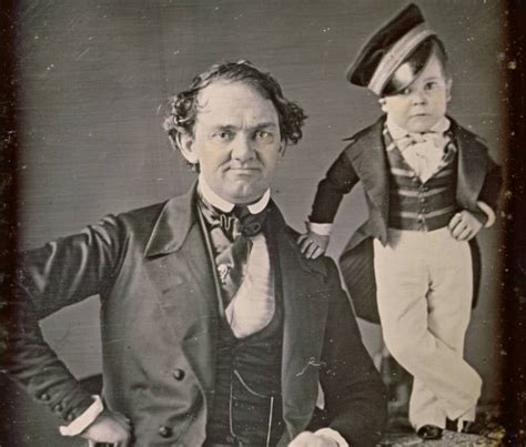 General Tom Thumb: The Story Of P.T. Barnum's Most Acclaimed Sideshow