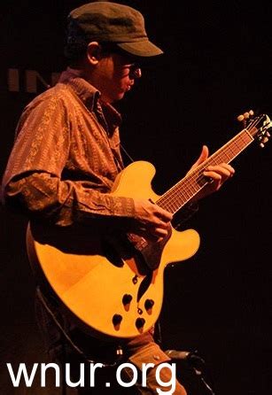 SIX DEGREES OF JAZZ KURT ROSENWINKEL Arts Opinion