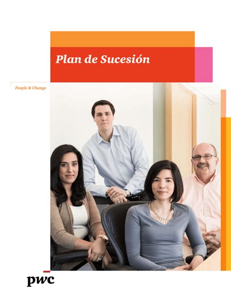 Plan de Sucesión