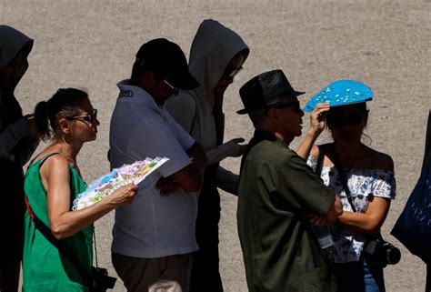 Clima en Puerto Vallarta hoy Temperatura alcanzará máximo de 34 grados