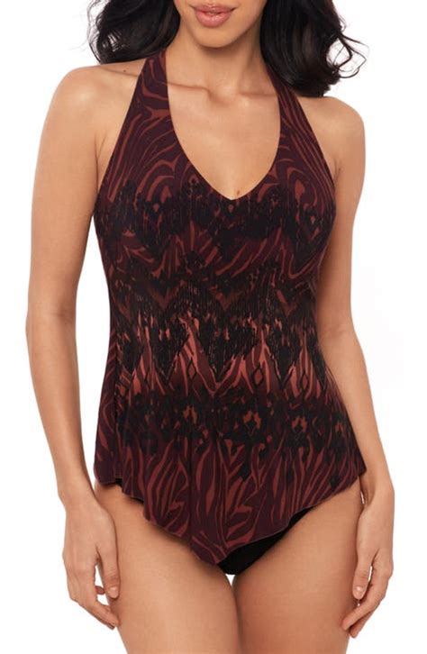 Womens Skirted One Piece Swimsuits Nordstrom