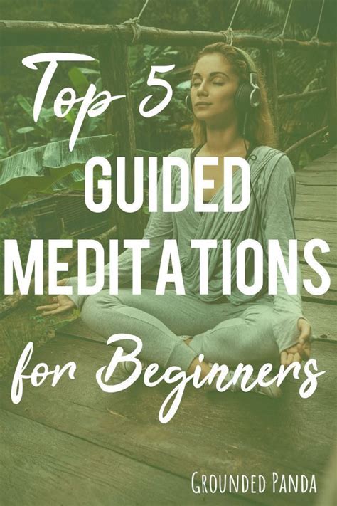 Meditation for beginners 9 tips and guided meditations – Artofit