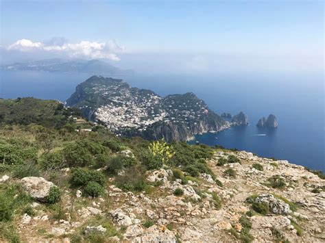 The Roman History Of Capri, Sicily And Sardinia | Capri Boat Experience