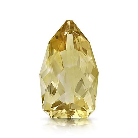 Ethically Sourced Citrine Gemstones - Read More About Citrines