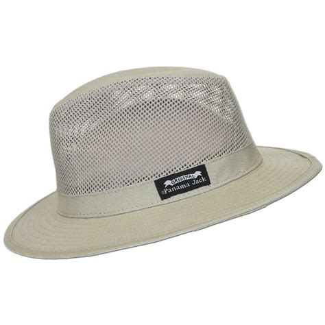 Panama Hats Panama Jack®