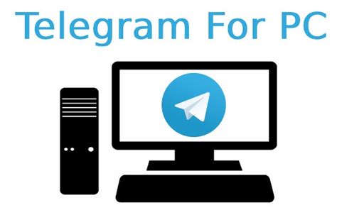 Telegram For Pc Windows 1087 And Mac Windows Download